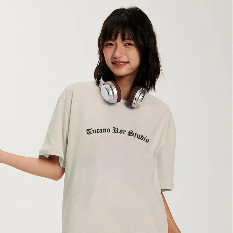TUCANO T Shirts Unisex-3
