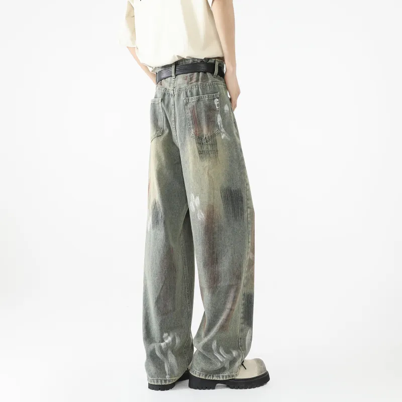 TUCANO Jeans Unisex-3
