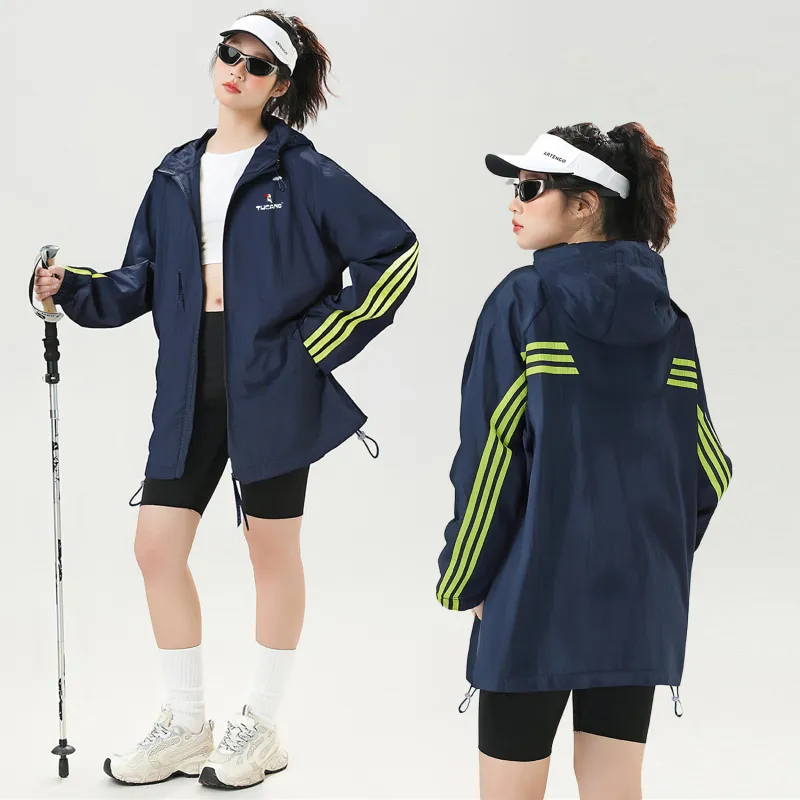 TUCANO Sun Protection Clothing Unisex-10
