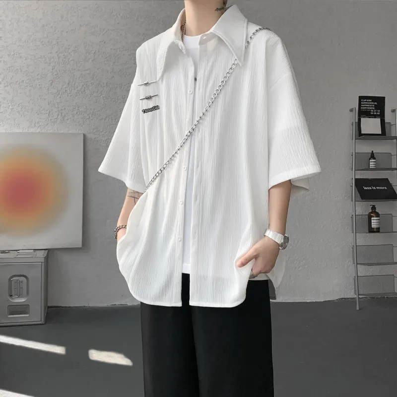 TUCANO Shirts Unisex-5
