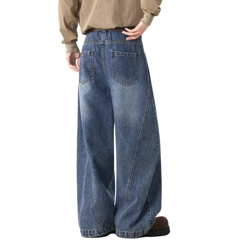 TUCANO Jeans Unisex-11