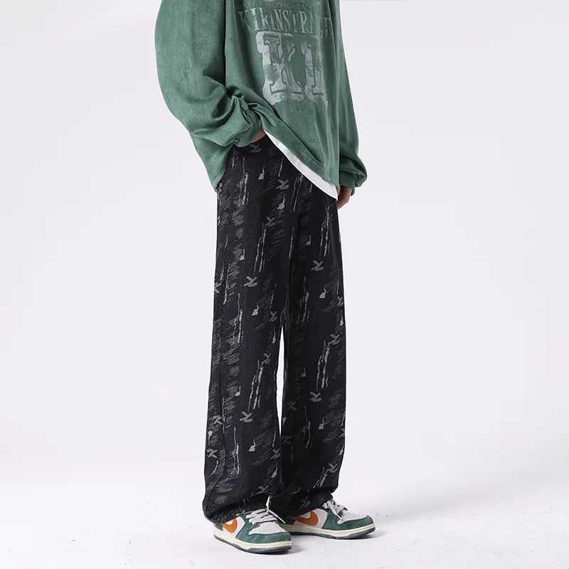 TUCANO Jeans Unisex-3