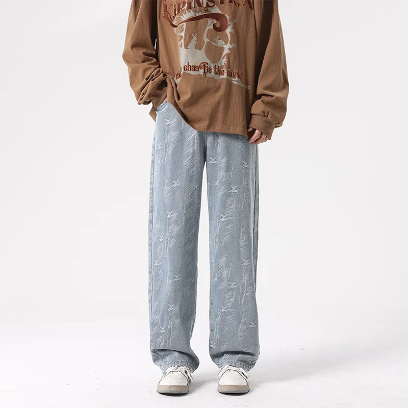 TUCANO Jeans Unisex-6