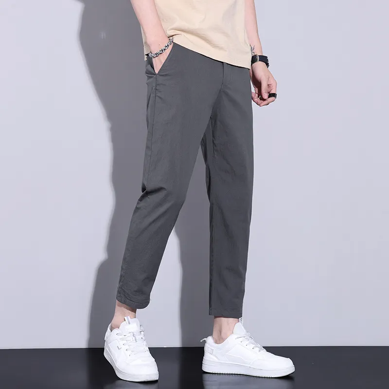 TUCANO Casual Pants Unisex-10