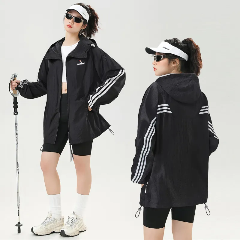 TUCANO Sun Protection Clothing Unisex-6