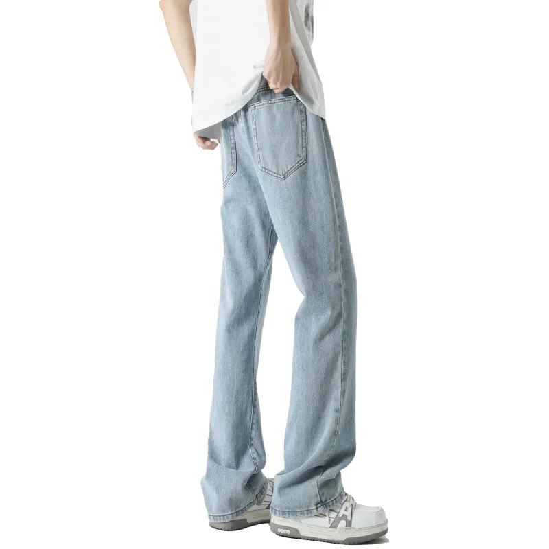 TUCANO Jeans Unisex-11