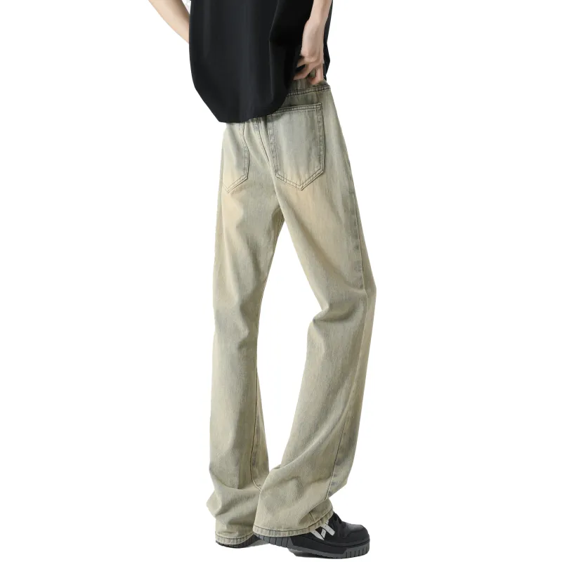 TUCANO Jeans Unisex-6