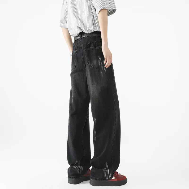 TUCANO Jeans Unisex-11