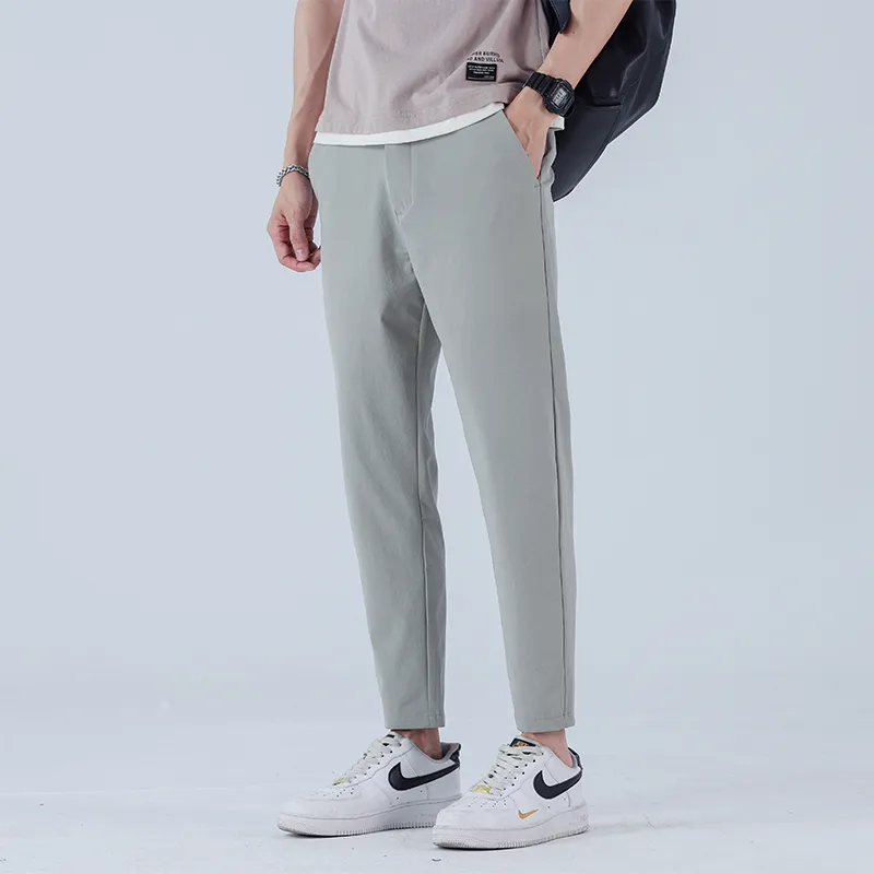 TUCANO Casual Pants Unisex-16