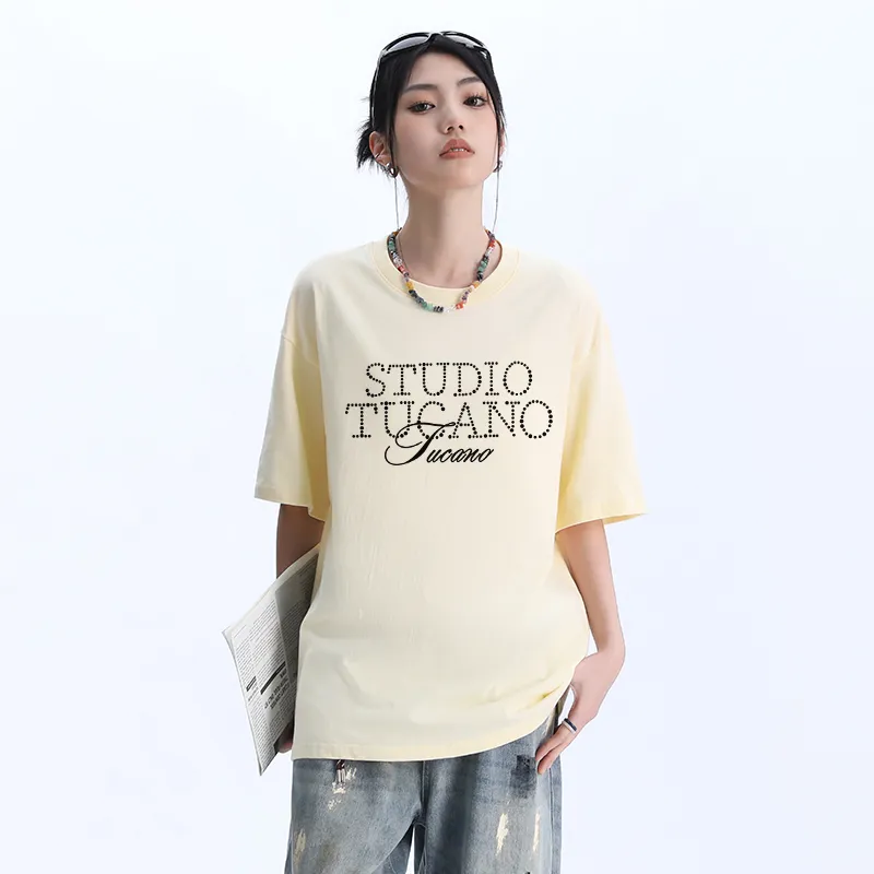 TUCANO T Shirts Unisex-14