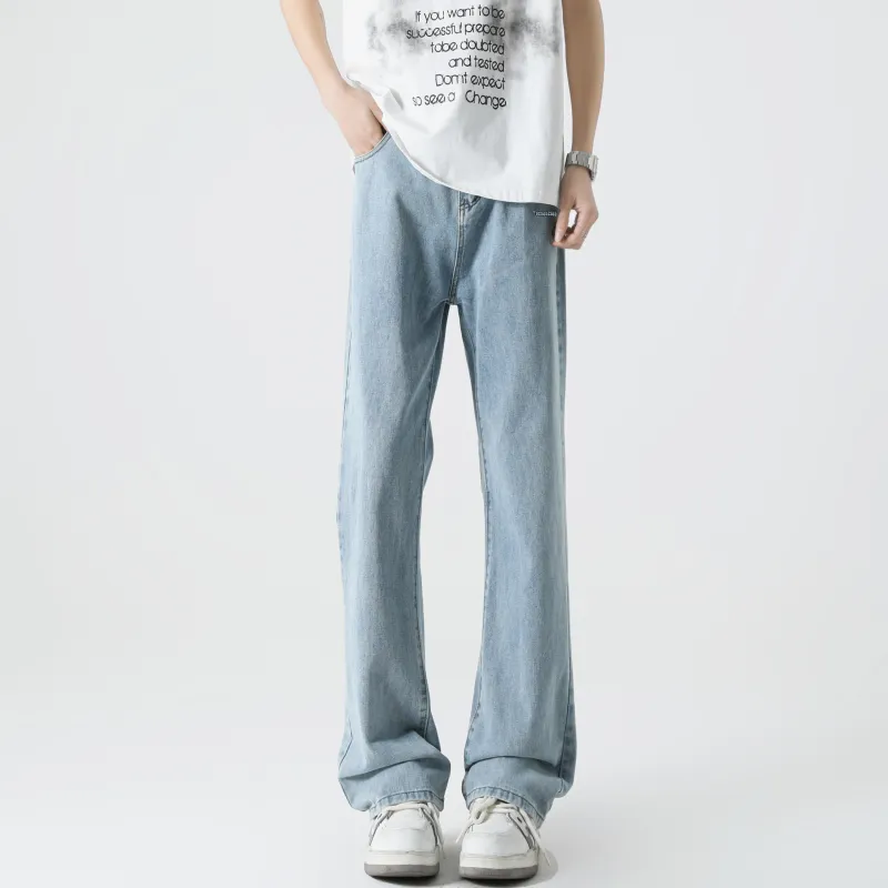 TUCANO Jeans Unisex-13