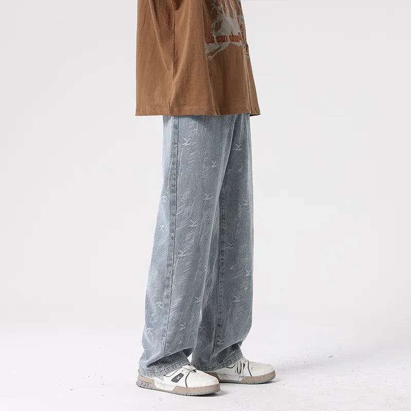 TUCANO Jeans Unisex-7