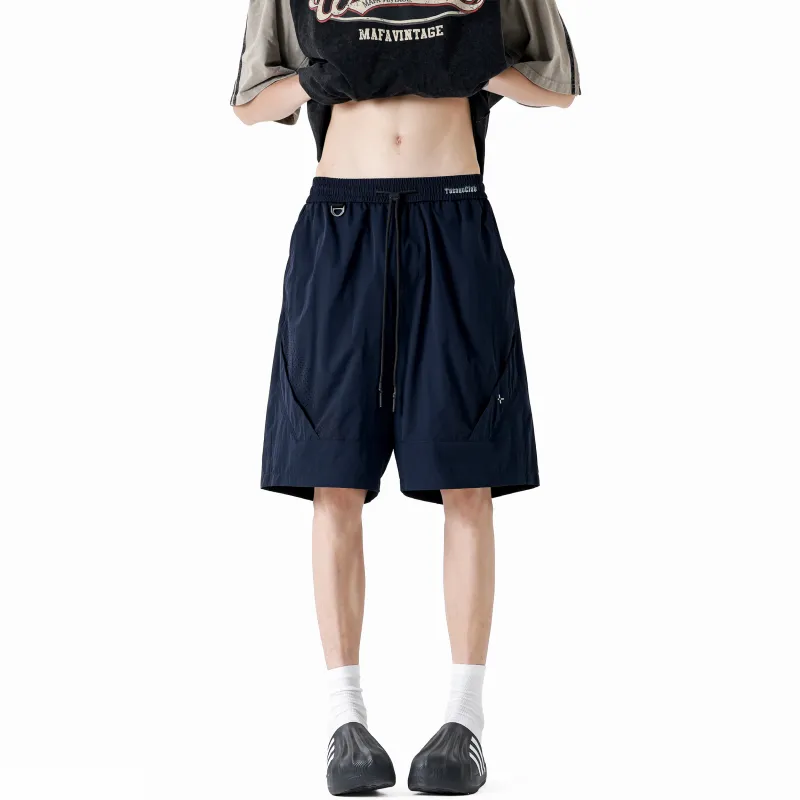 TUCANO Sports Shorts Unisex-17