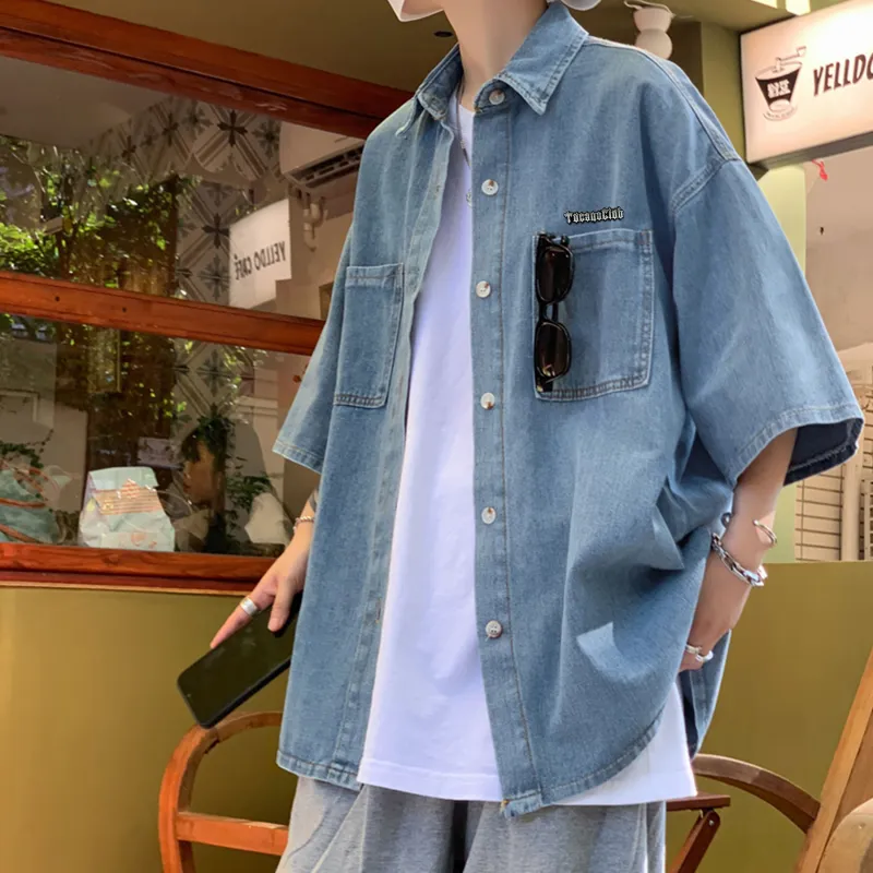TUCANO Shirts Unisex-8