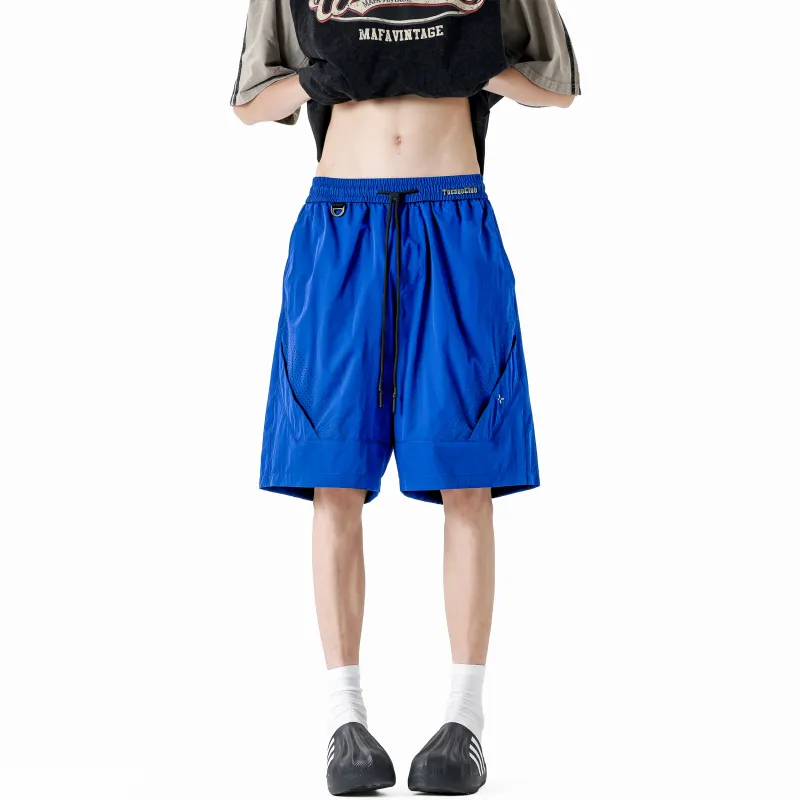 TUCANO Sports Shorts Unisex-23