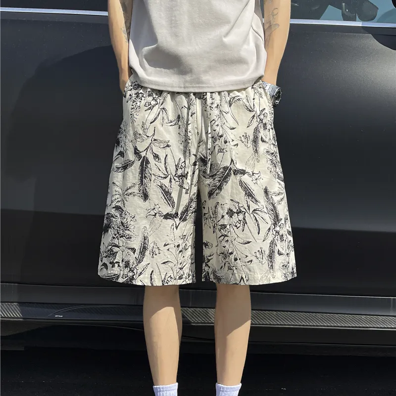 TUCANO Casual Shorts Unisex-10