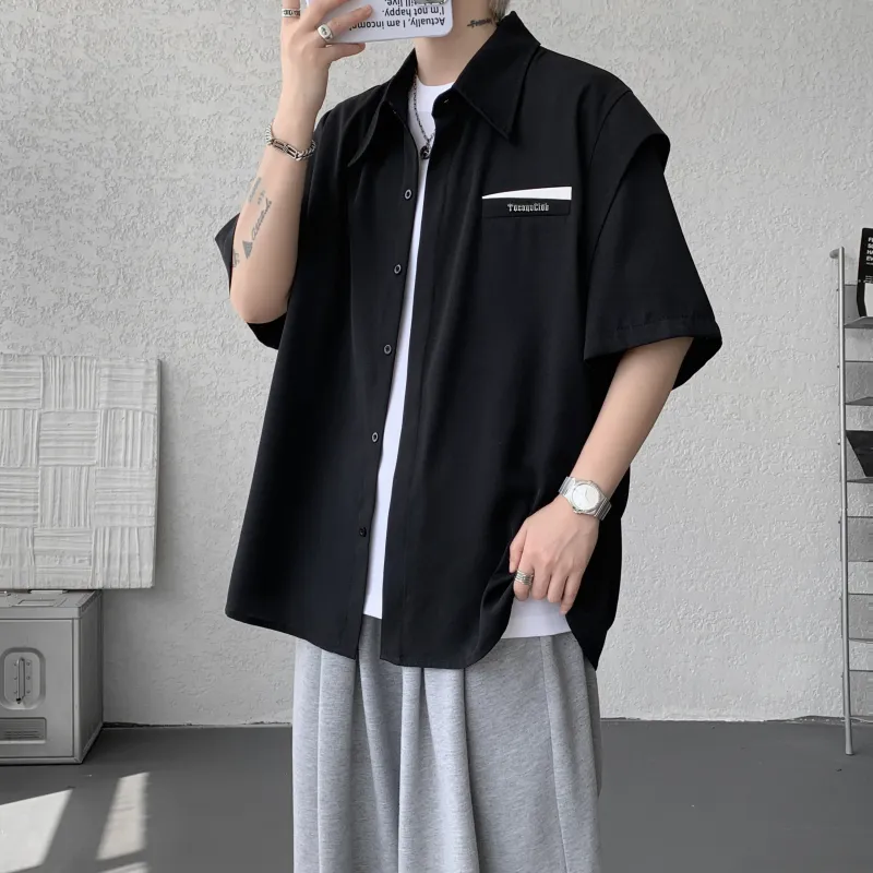TUCANO Shirts Unisex-1
