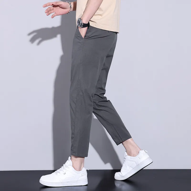 TUCANO Casual Pants Unisex-9