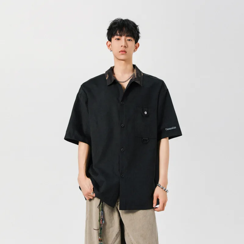 TUCANO Shirts Unisex-7