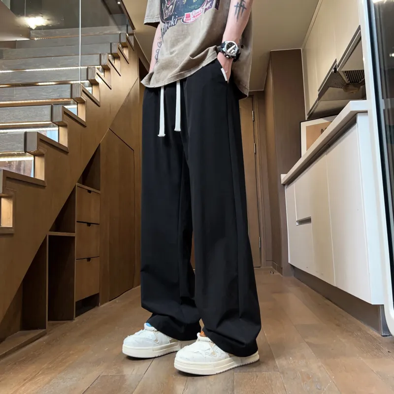 TUCANO Casual Pants Unisex-2