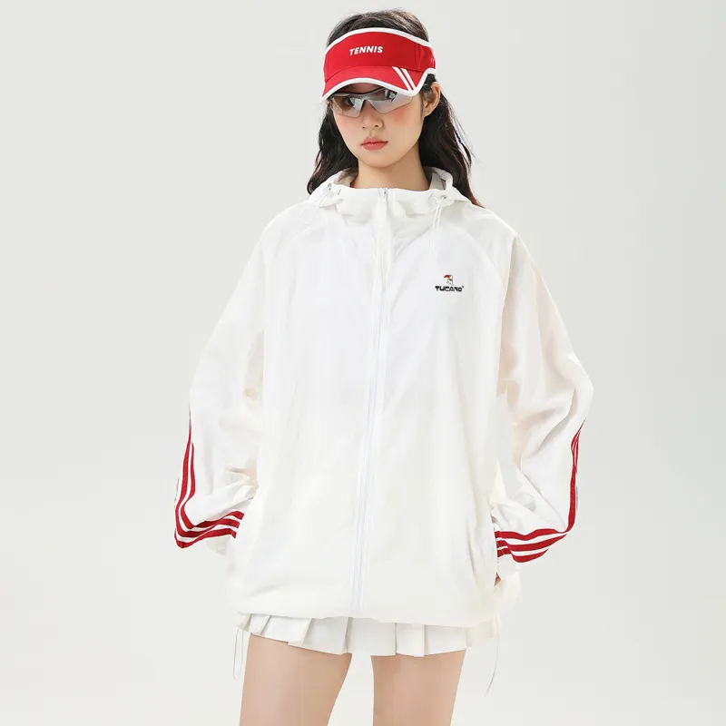 TUCANO Sun Protection Clothing Unisex-3