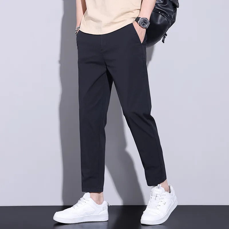 TUCANO Casual Pants Unisex-5