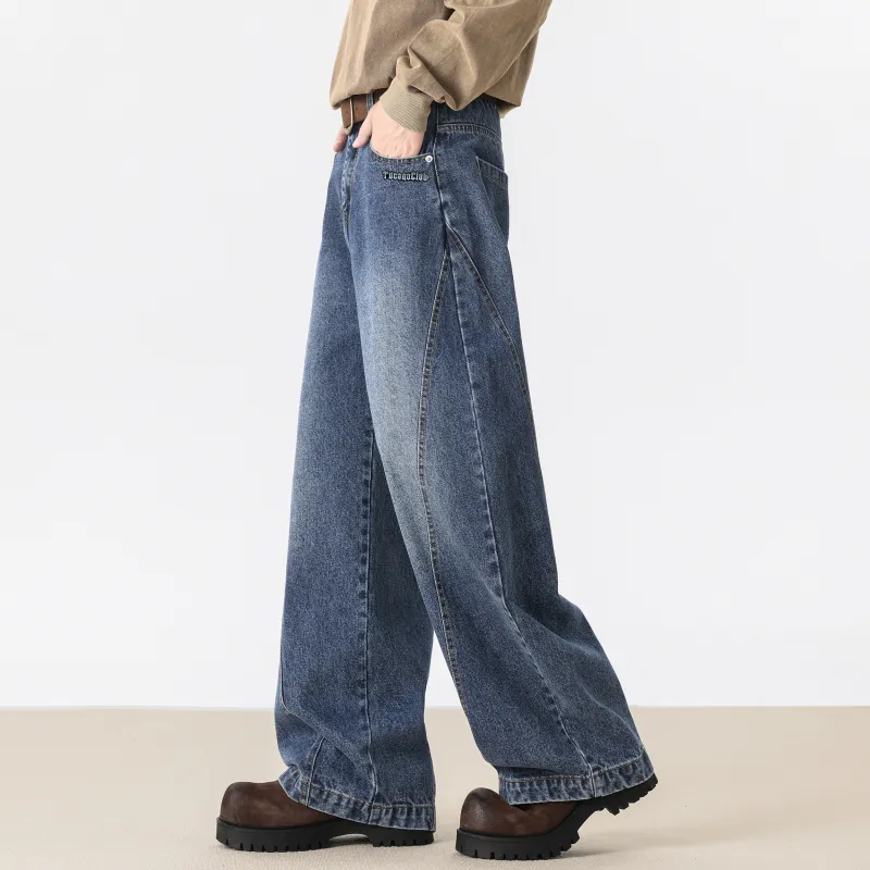 TUCANO Jeans Unisex-13