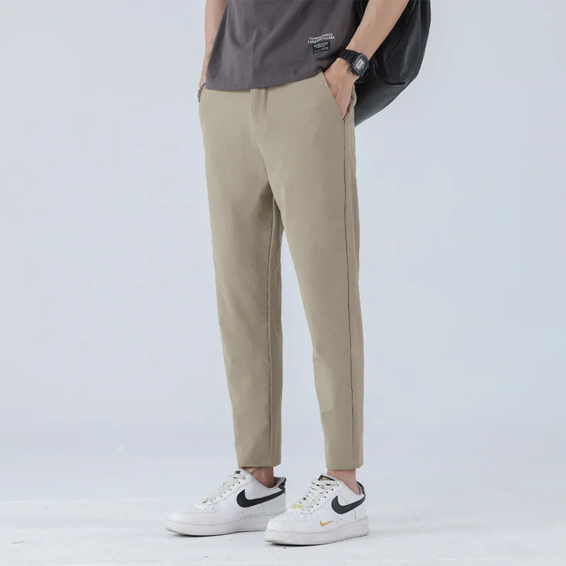 TUCANO Casual Pants Unisex-21