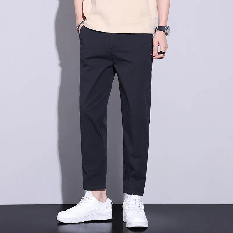 TUCANO Casual Pants Unisex-2