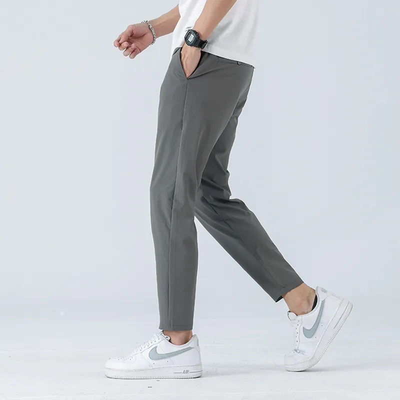TUCANO Casual Pants Unisex-10
