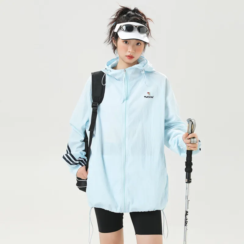 TUCANO Sun Protection Clothing Unisex-15