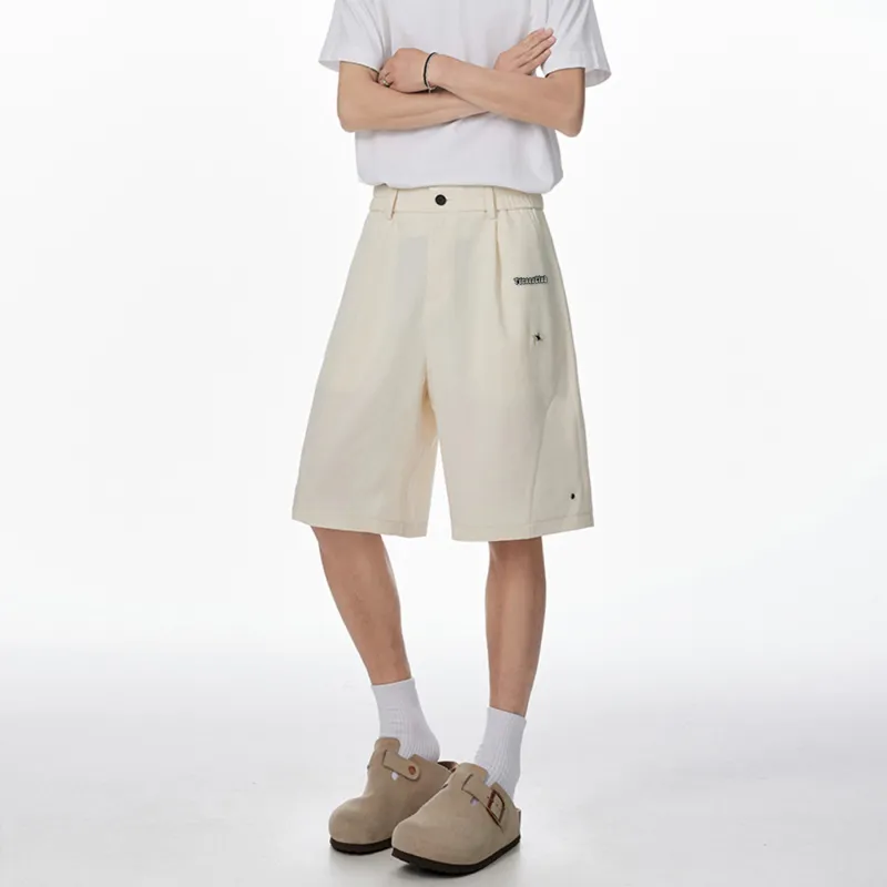 TUCANO Casual Shorts Unisex-5