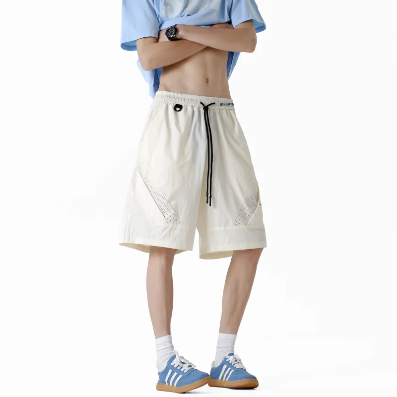 TUCANO Sports Shorts Unisex-3