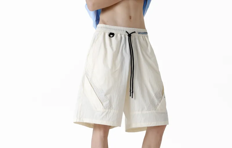 TUCANO Sports Shorts Unisex-2