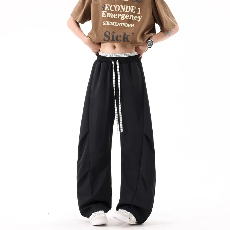 TUCANO Casual Pants Unisex-2