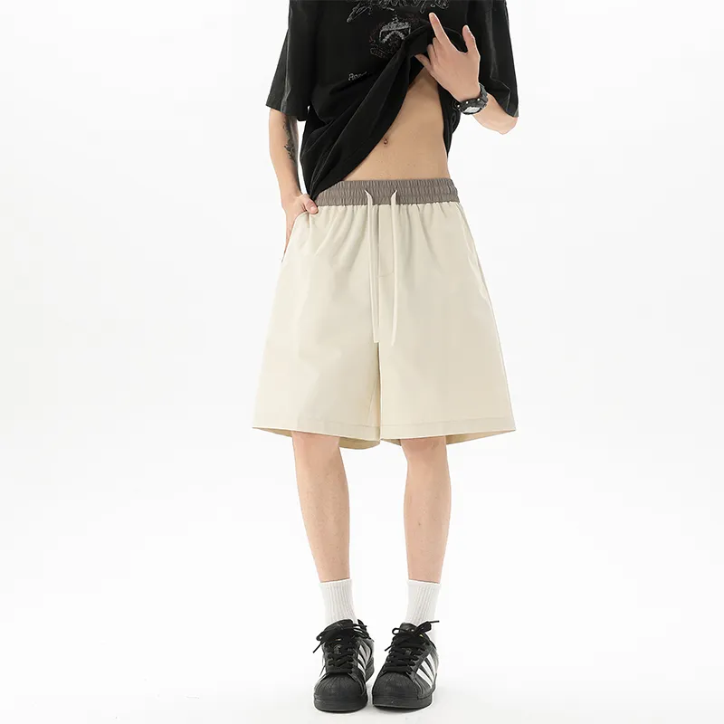 TUCANO Casual Shorts Unisex-5