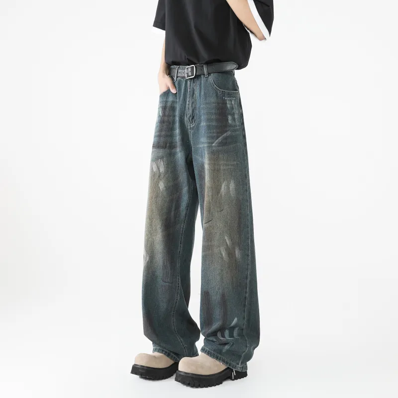 TUCANO Jeans Unisex-6