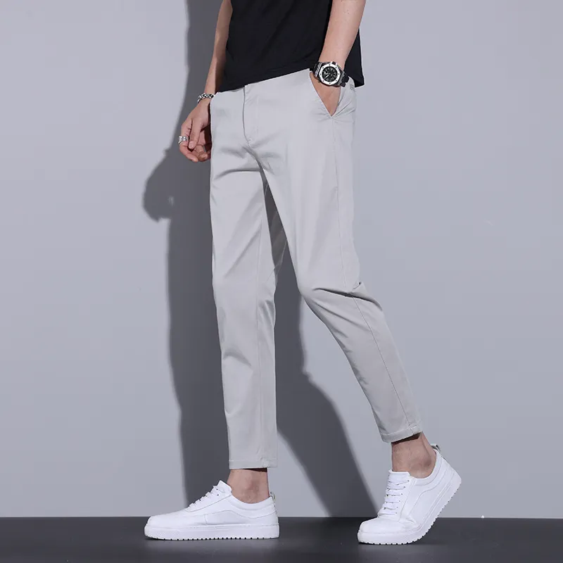 TUCANO Casual Pants Unisex-14