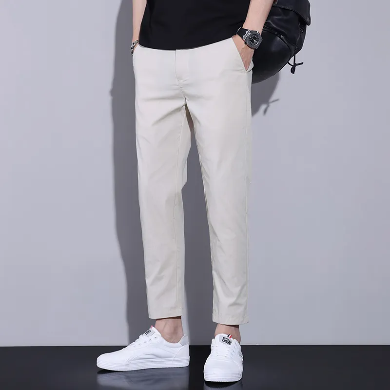 TUCANO Casual Pants Unisex-23
