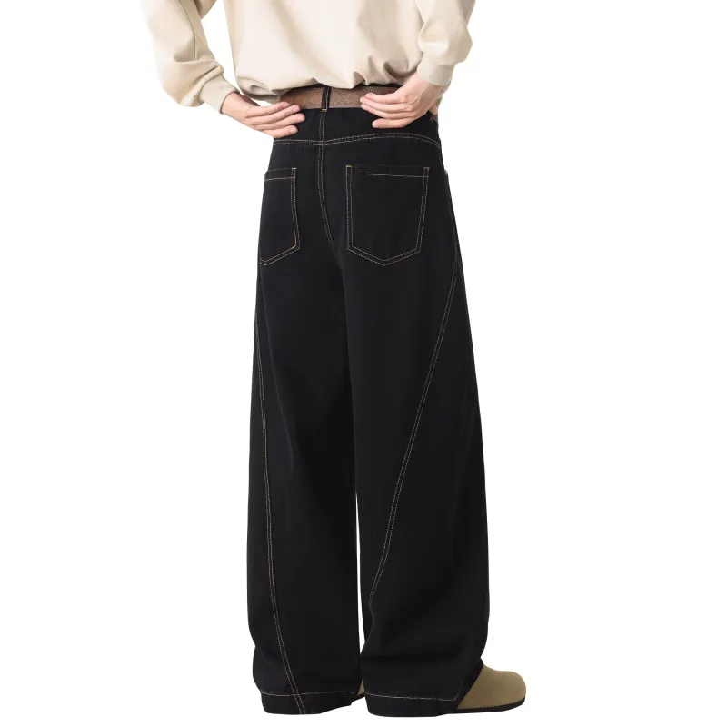 TUCANO Jeans Unisex-6