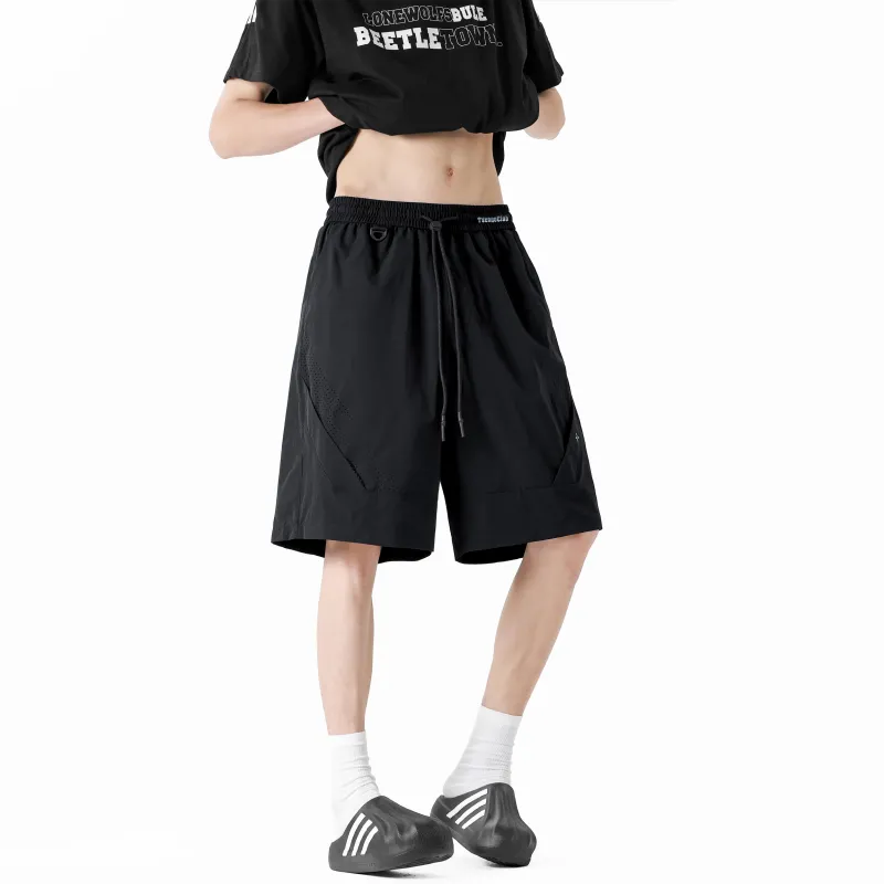 TUCANO Sports Shorts Unisex-14