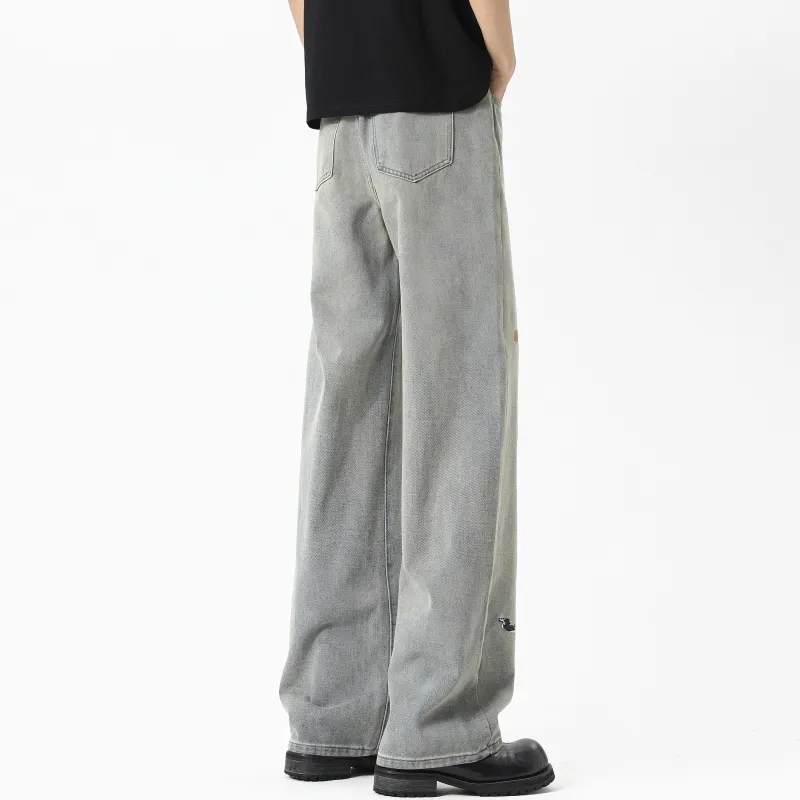TUCANO Jeans Men-5