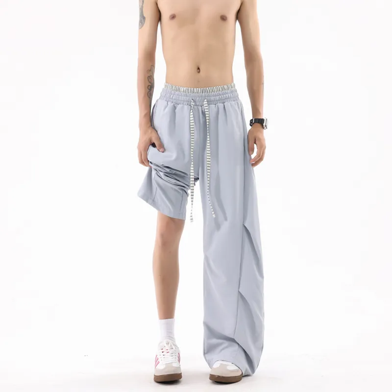 TUCANO Casual Pants Unisex-10