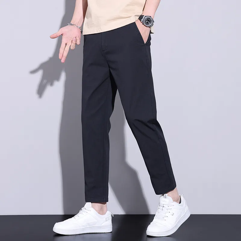 TUCANO Casual Pants Unisex-4