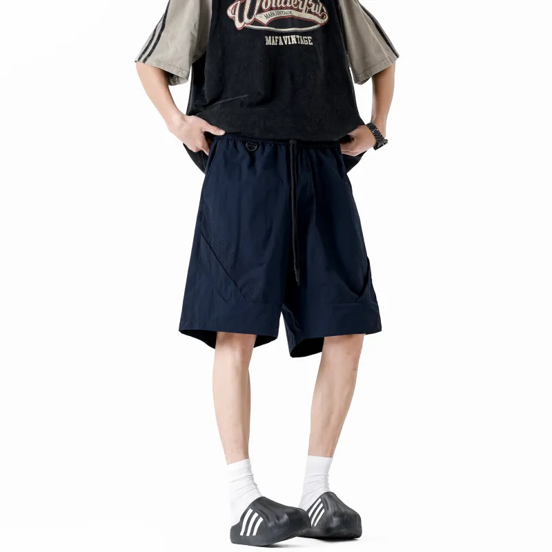 TUCANO Sports Shorts Unisex-19