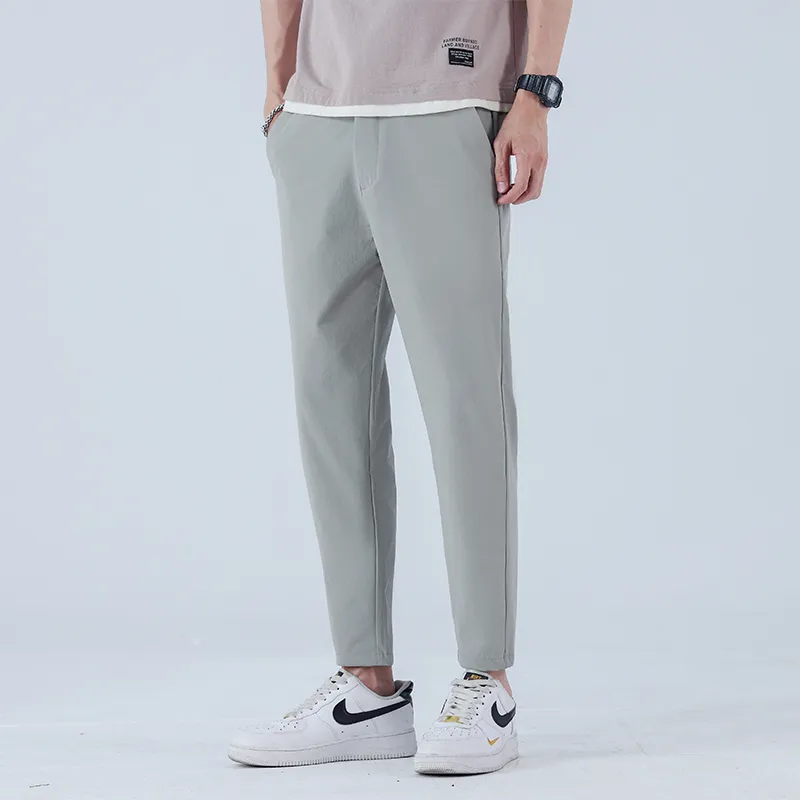 TUCANO Casual Pants Unisex-15