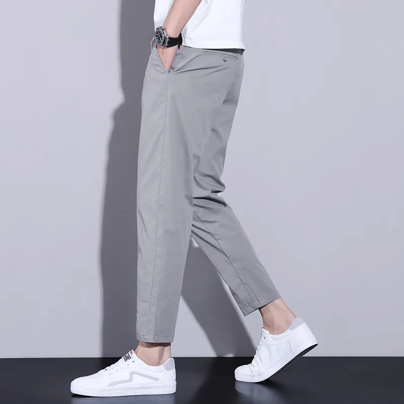 TUCANO Casual Pants Unisex-15