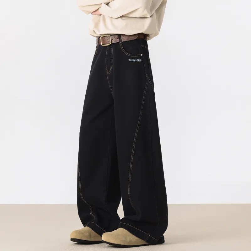 TUCANO Jeans Unisex-8