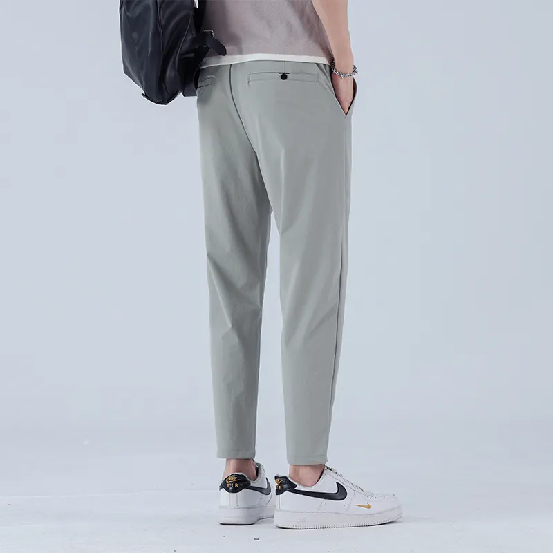 TUCANO Casual Pants Unisex-17