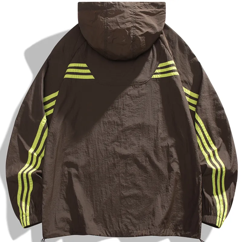 TUCANO Sun Protection Clothing Unisex-17